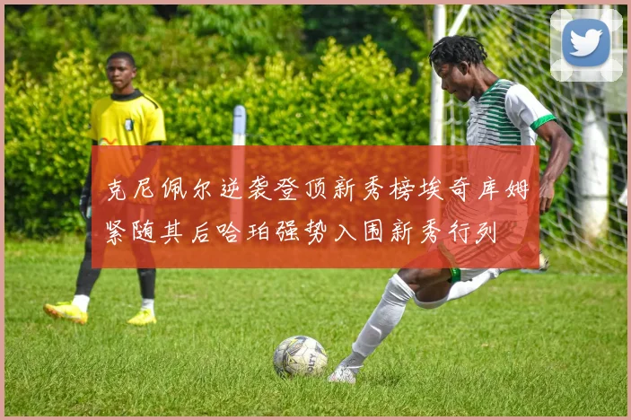 克尼佩尔逆袭登顶新秀榜埃奇库姆紧随其后哈珀强势入围新秀行列